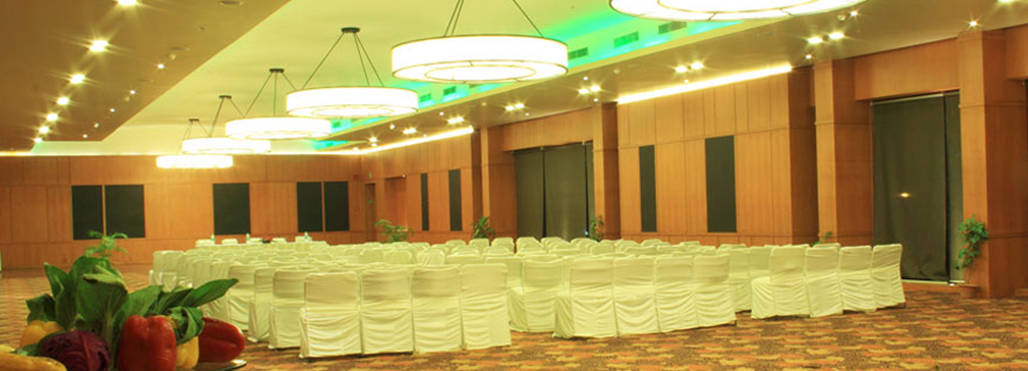 Hotel Maurya Patna